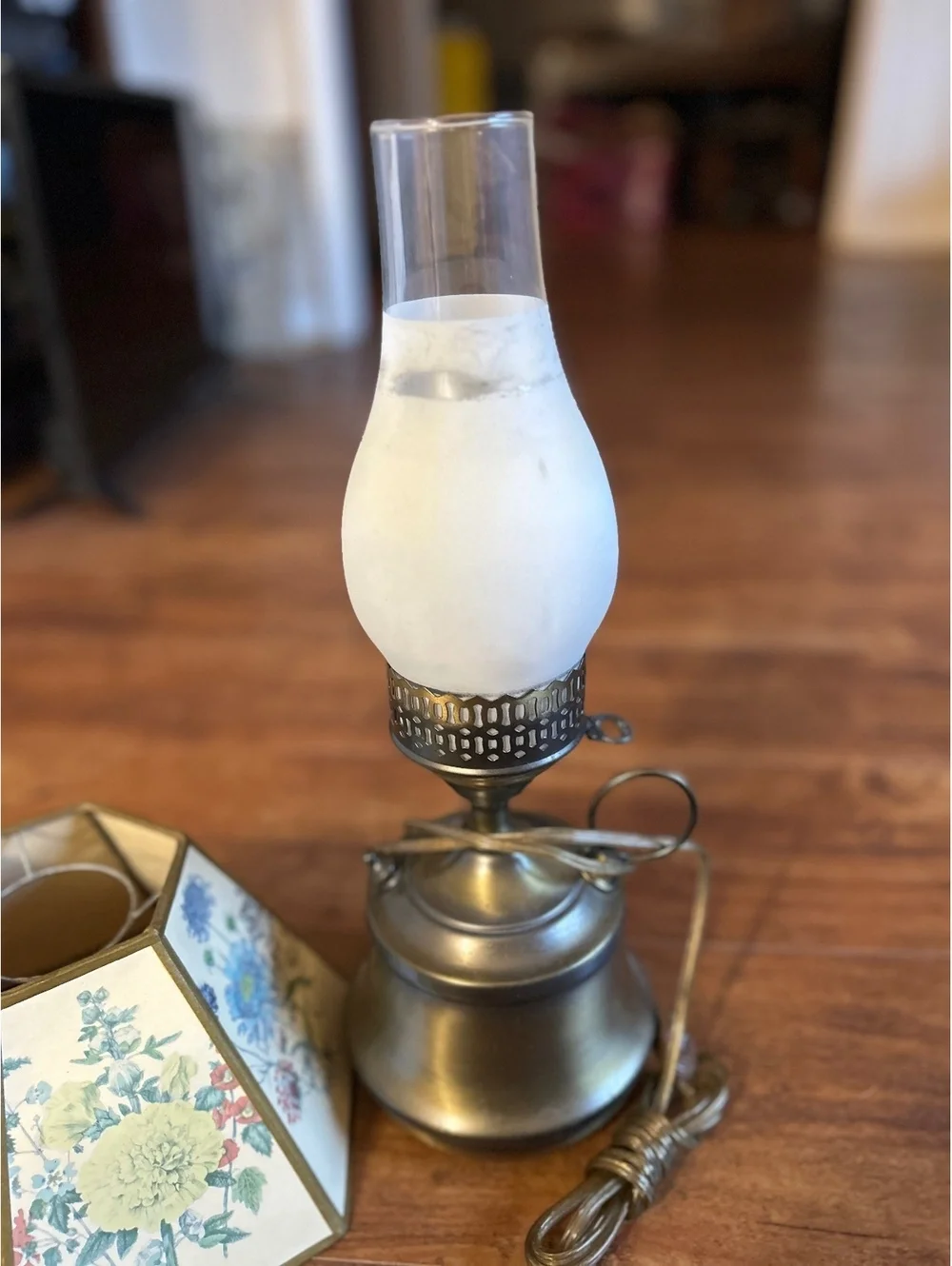 N/A this vintage